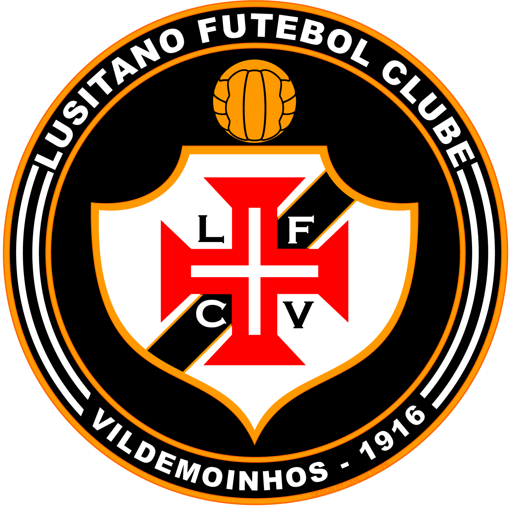 Lusitano Andebol